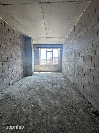 1-к. квартира, 50 м², 9/11 эт.