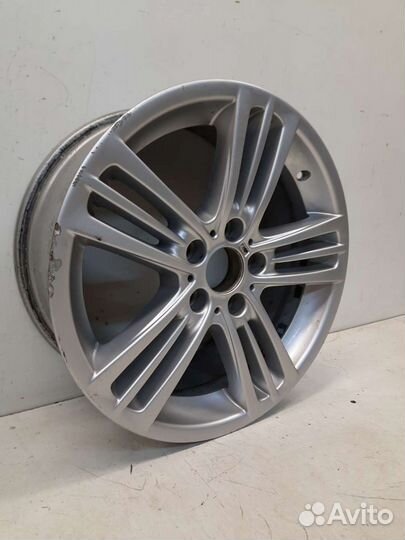 Диск R18 BMW X3 F25 Стиль 368