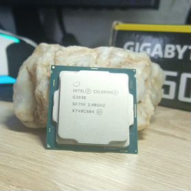 Celeron g3930