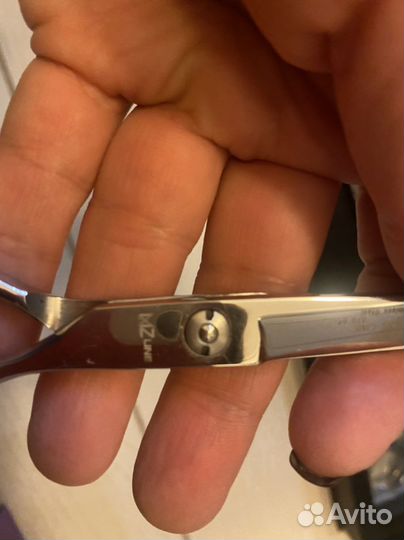 Ножницы для стрижки собак