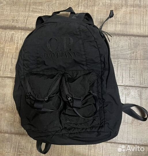 Рюкзак C.P. сompаny