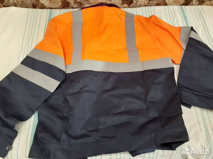 Костюм рабочий