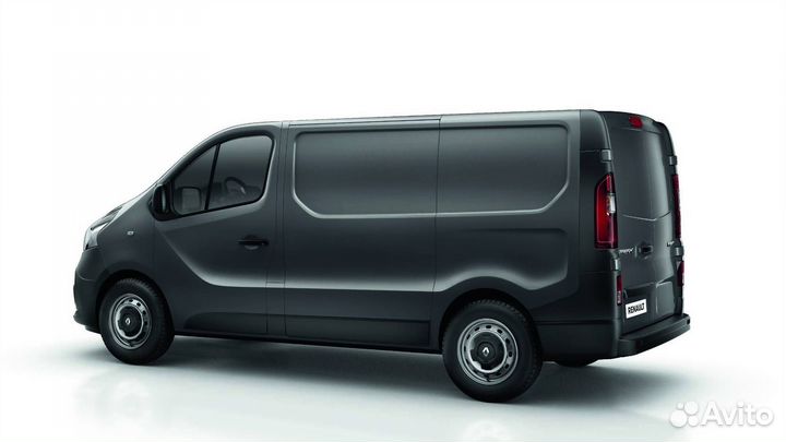 Колпаки на Renault Trafic lll Оригинал