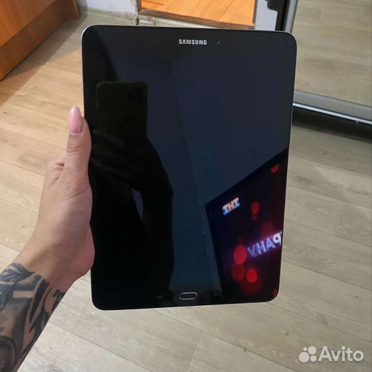 Планшет samsung galaxy tab 2