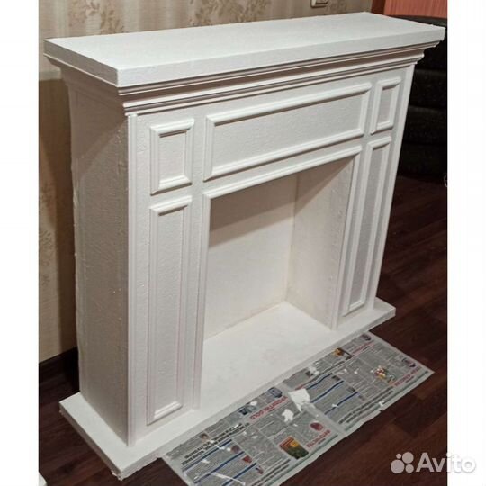 Фальш камин декоративный