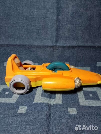 Редкие игрушки СССР