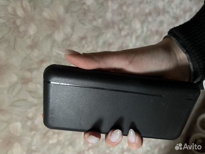 Повербанк 10000