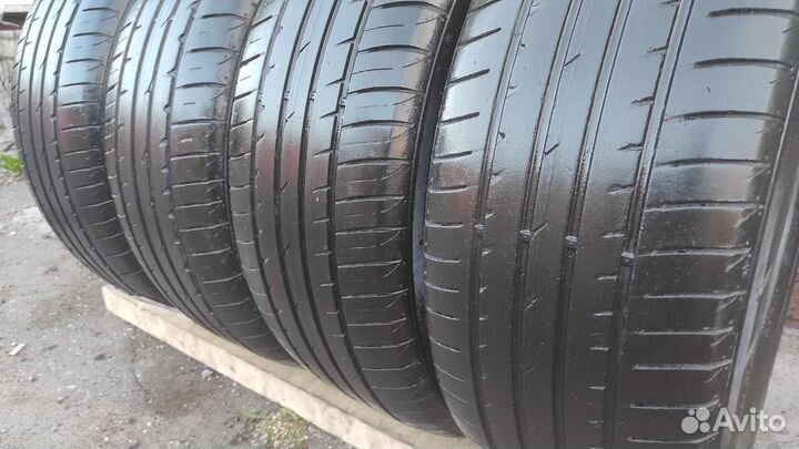 Hankook Ventus Prime 2 K115 225/60 R17