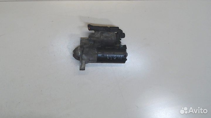 Стартер Volvo XC60, 2010