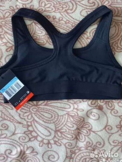 Спортивный топ (детский)