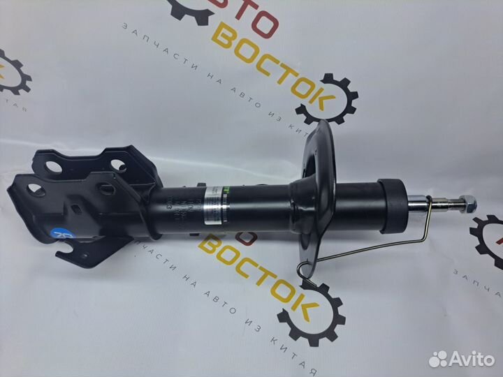 Стойка правая передняя Haval F7 Haval F7X 2905120x