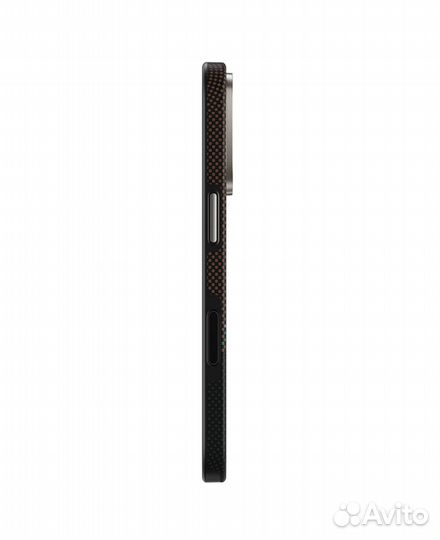 Чехол Benks ArmorPro Prestige iPhone 16 Pro Max