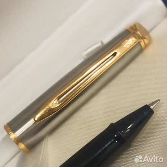 Ручка-роллер Waterman Hemisphere Essential