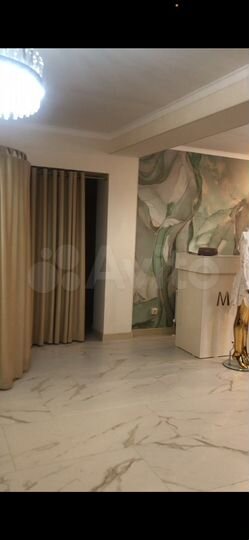 Свободного назначения, 60.8 м²