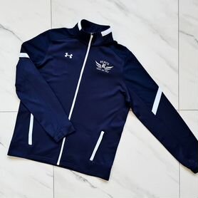 Олимпийка Under Armour Women's Midnight Navy Quali