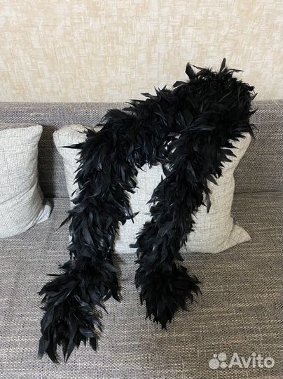 Боа напрокат