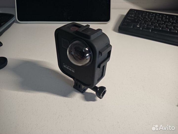 Gopro max 360