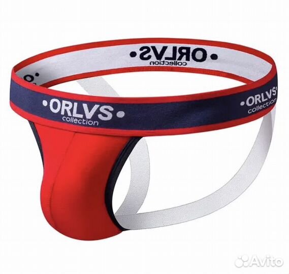 Мужские трусы джоки 