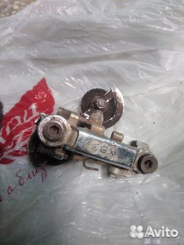 Велосипедные колёса