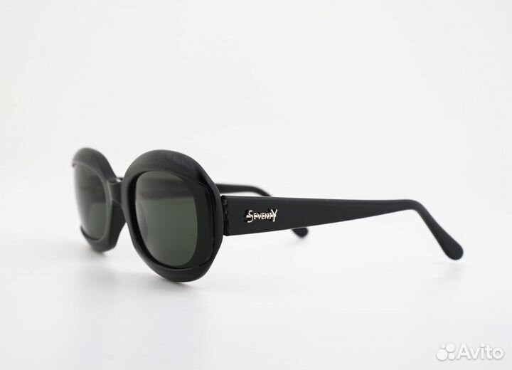 Винтажные очки italy