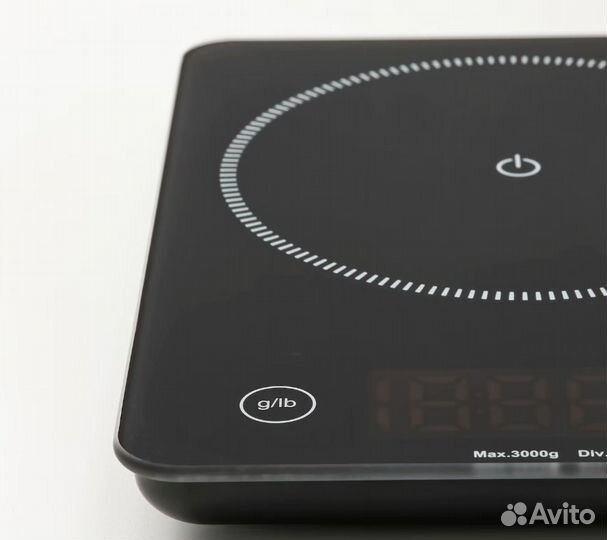 Весы кухонные IKEA