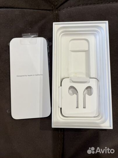 Телефон iPhone 11 black