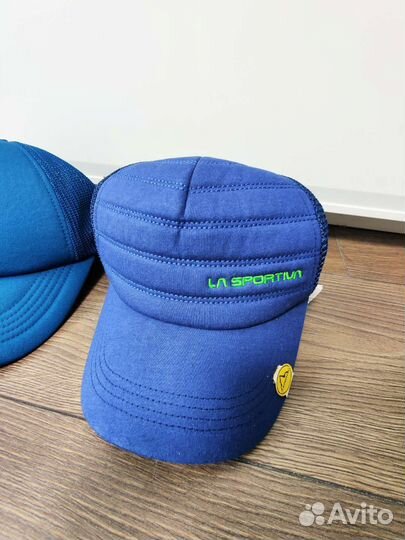 Кепки La Sportiva