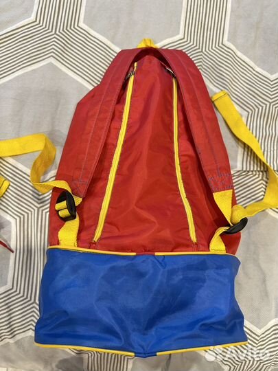 Сумка спортивная