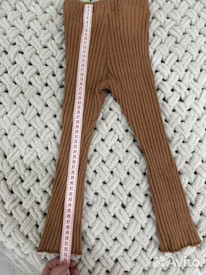 Лосины Zara 92