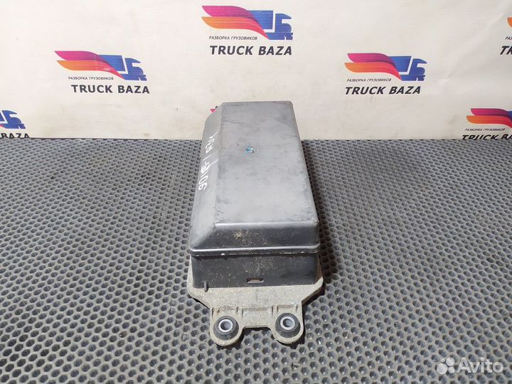 Блок управления светом cciom Renault T