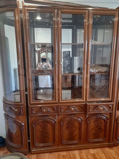 Комната 16 м² в 1-к., 2/3 эт.