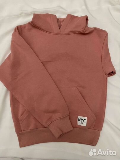 Худи толстовка H&M уни