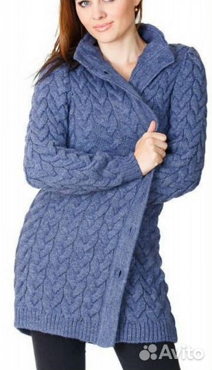 Кардиган женский