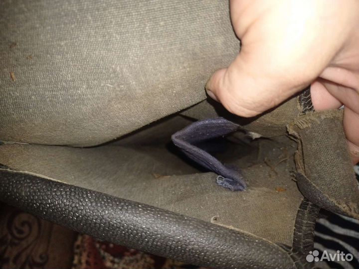 Чехол на ружье