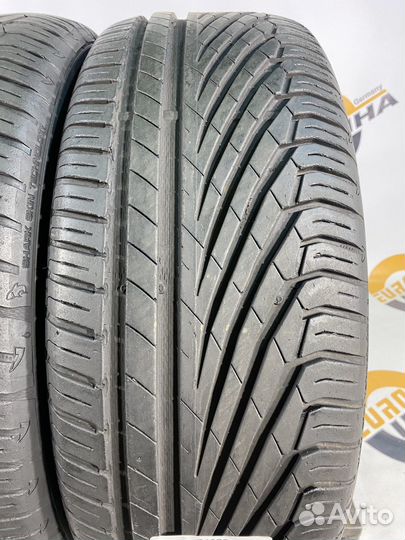 Uniroyal Rain Sport 3 SUV 235/55 R19 108W