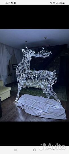 Фигуры из проволоки