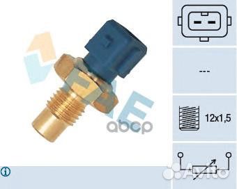 Датчик температуры 33320 FAE