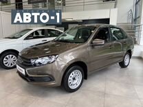 Новый ВАЗ (LADA) Granta 1.6 MT, 2024, цена от 967 000 руб.