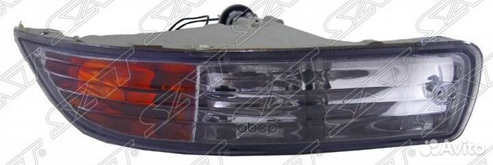 Поворот Toyota Caldina (T190) 96-97 / Corona