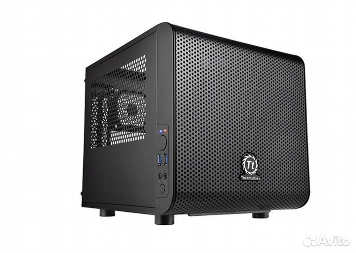 Thermaltake Core (CA-1B8-00S1WN-00)