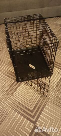 Клетка для мелких и средних животных