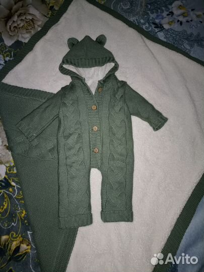 Комплект на выписку