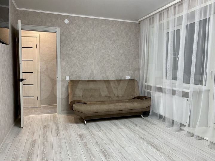 2-к. квартира, 47,7 м², 3/5 эт.