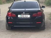 BMW 5 серия 3.0 AT, 2011, 244 000 км, с пробегом, цена 2 200 000 руб.