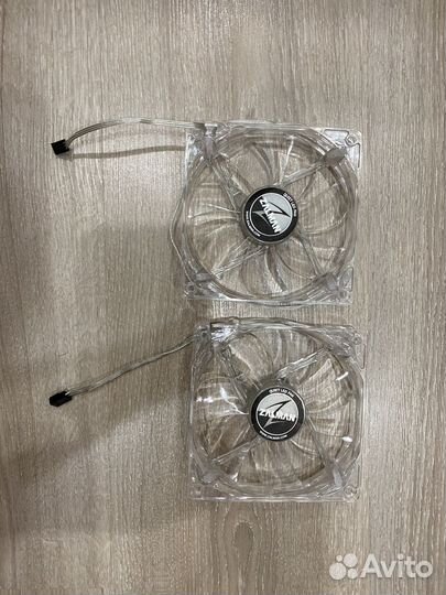 Вкнтиляторы для пк 120мм