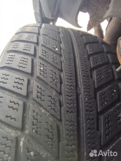 Колёса subaru r15, 17