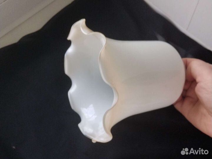 Плафоны для люстры бра СССР винтаж