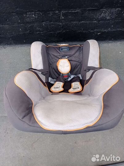 Детское автокресло
