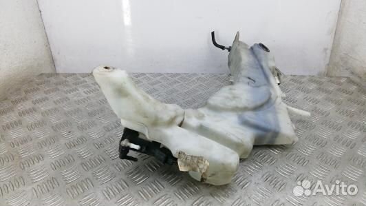 Бачок омывателя ford C-MAX 1 (DBN10NL01)