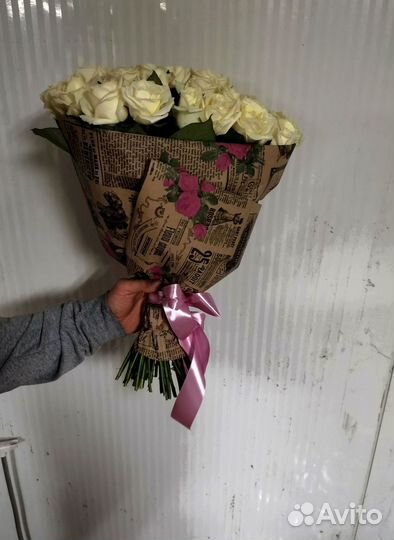 Букет роз. Розы опт